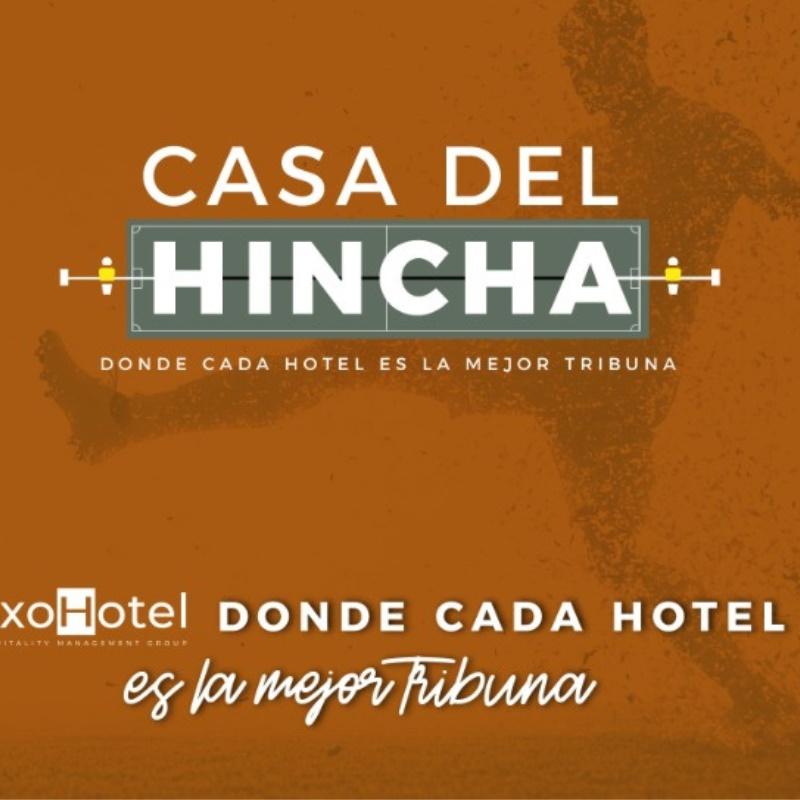 LA CASA DEL HINCHA. Hotel San Luis Beach House | San Andrés San Andrés LA CASA DEL HINCHA. Hotel San Luis Beach House | San Andrés San Andrés