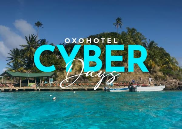 CYBER DAYS. Hotel San Luis Beach House | San Andrés San Andrés CYBER DAYS. Hotel San Luis Beach House | San Andrés San Andrés