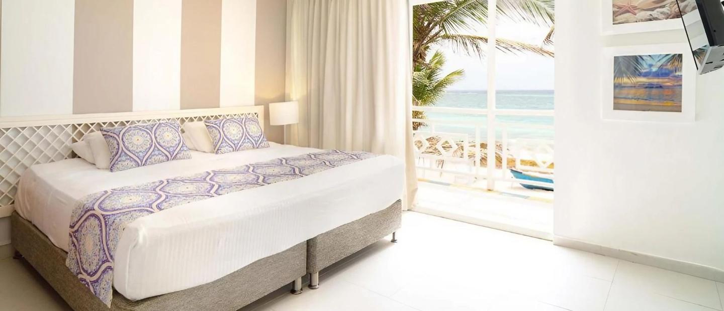 Hotel San Luis Beach House | San Andrés San Andrés   Hotel San Luis Beach House | San Andrés San Andrés