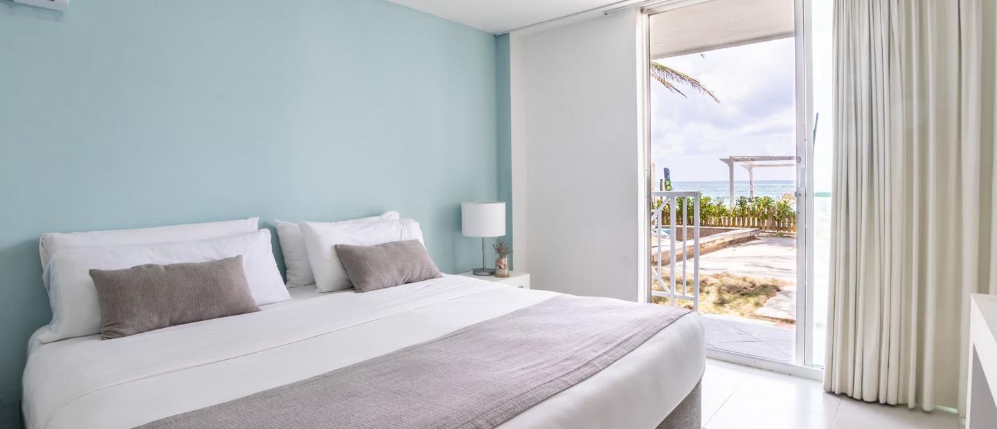 Hotel San Luis Beach House | San Andrés San Andrés   Hotel San Luis Beach House | San Andrés San Andrés