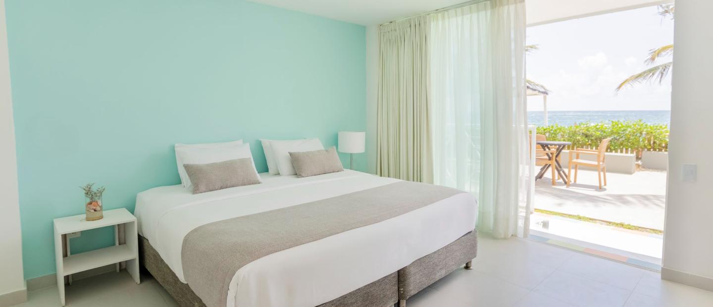 Hotel San Luis Beach House | San Andrés San Andrés   Hotel San Luis Beach House | San Andrés San Andrés