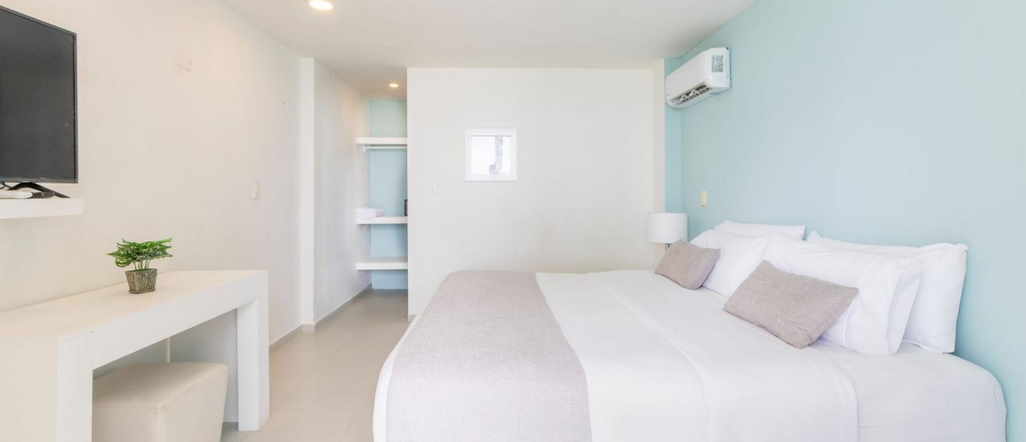 Hotel San Luis Beach House | San Andrés San Andrés   Hotel San Luis Beach House | San Andrés San Andrés