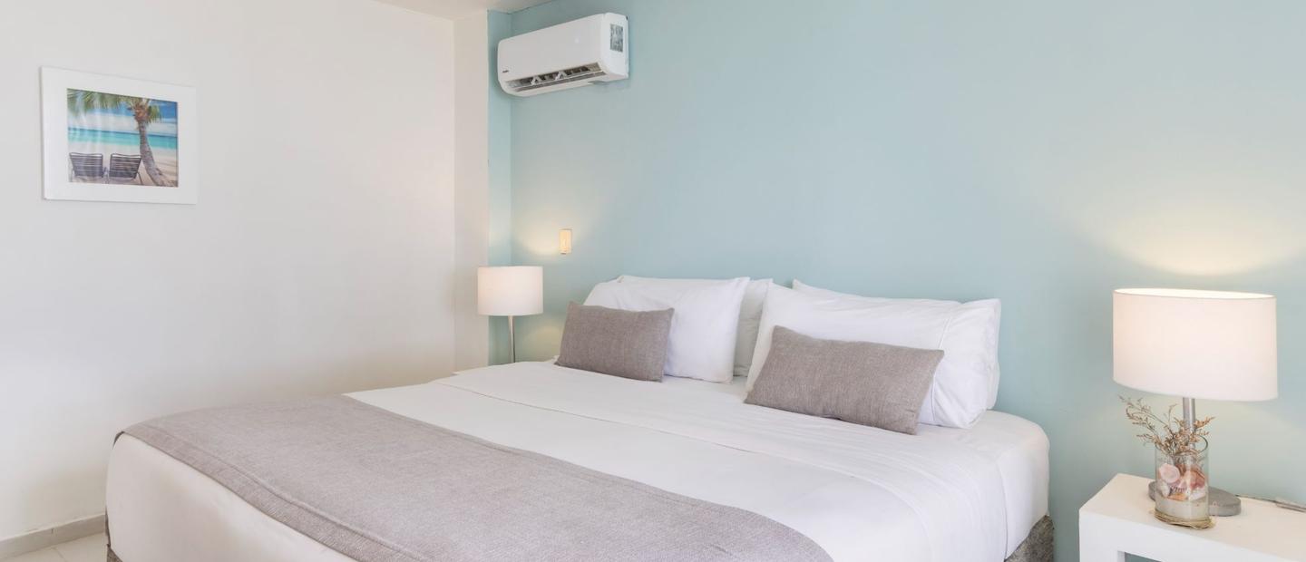 Hotel San Luis Beach House | San Andrés San Andrés   Hotel San Luis Beach House | San Andrés San Andrés