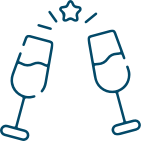 Bodas & eventos sociales en la playa Bodas & eventos sociales en la playa